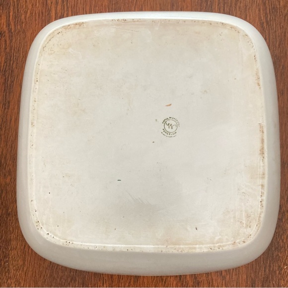 Royal Worcester Serving Dish - Picture 3 of 5